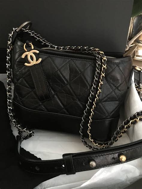 coco chanel gabrielle bag|where was Chanel founded.